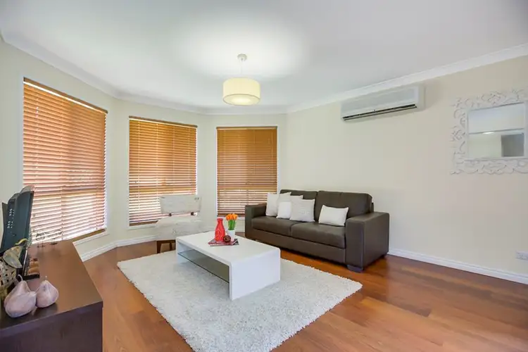 Third view of Homely house listing, 18 Forest Place, Carindale QLD 4152