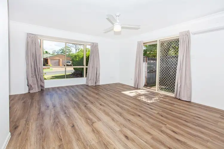 Fifth view of Homely house listing, 3 Finn Court, Camira QLD 4300