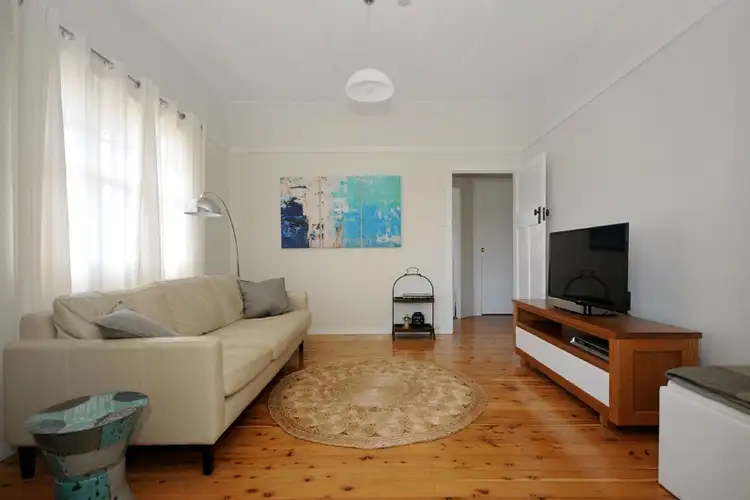 Second view of Homely house listing, 3 Rhyde Street, Mount Lofty QLD 4350
