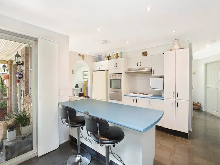 Fourth view of Homely house listing, 29 Bundanoon Road, Woronora Heights NSW 2233