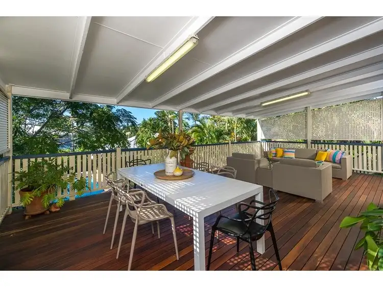 Fifth view of Homely house listing, 51 Moola Road, Ashgrove QLD 4060