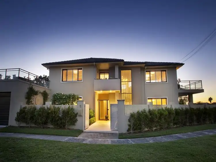 Main view of Homely house listing, 5 Wentworth Street, Dover Heights NSW 2030