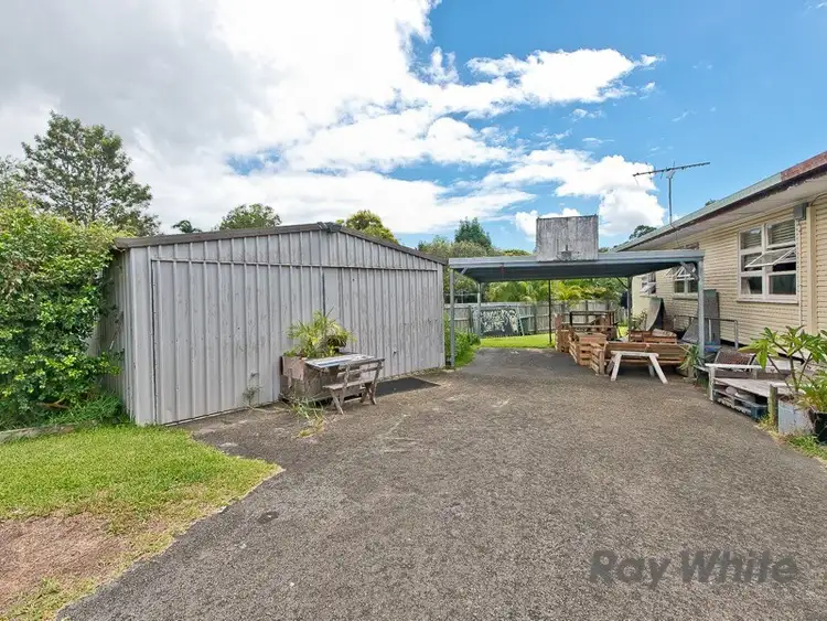 Third view of Homely house listing, 36 Blackwood Road, Geebung QLD 4034