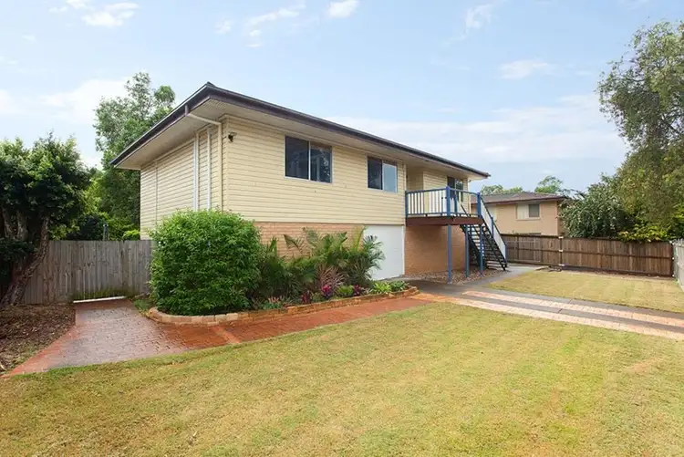 Third view of Homely house listing, 11 Kanturk Street, Ferny Grove QLD 4055