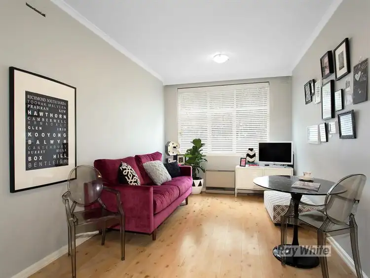 Second view of Homely apartment listing, 5/163 Murrumbeena Road, Murrumbeena VIC 3163