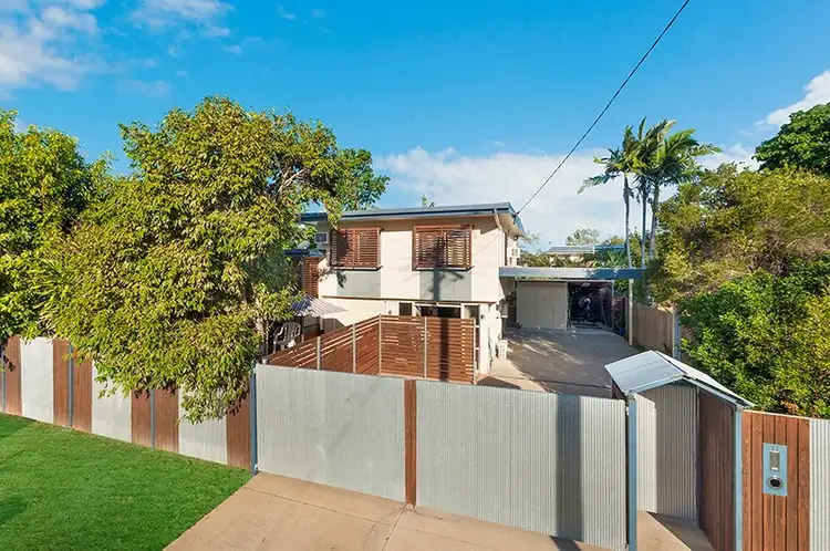 Third view of Homely house listing, 8 Pankina Street, Mount Louisa QLD 4814