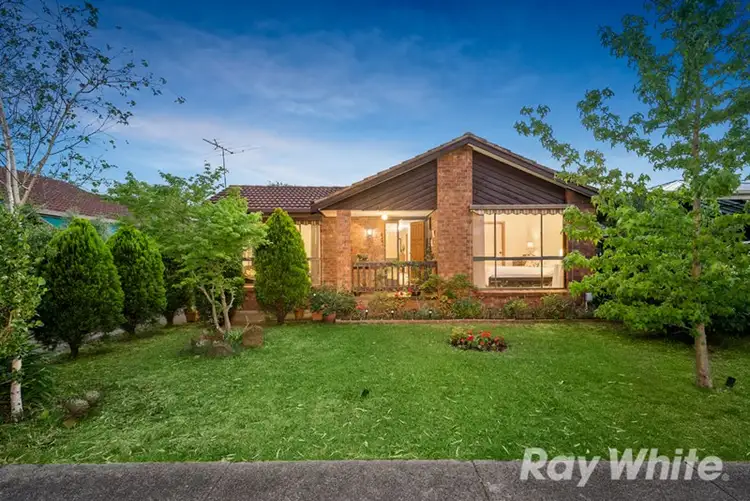 53 Moorhead Drive, Mill Park VIC 3082
