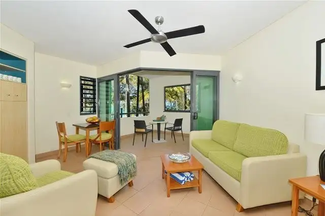 Third view of Homely apartment listing, 13/9-13 ESPLANADE, Port Douglas QLD 4877