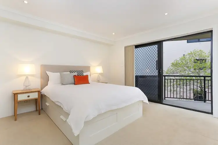 Fourth view of Homely apartment listing, 12/30 Folkestone Parade, Botany NSW 2019