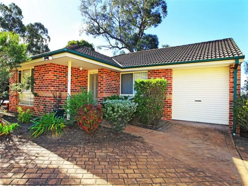 Main view of Homely villa listing, 1/1 David Place, Bomaderry NSW 2541