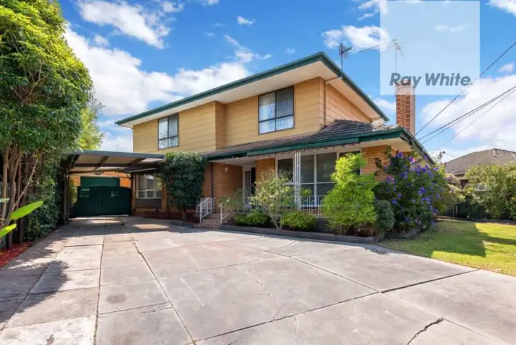 Fifth view of Homely house listing, 50 Dunne Street, Kingsbury VIC 3083