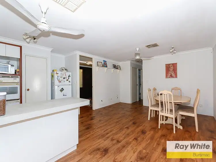 Third view of Homely house listing, 77 Giralia Parkway, Ballajura WA 6066