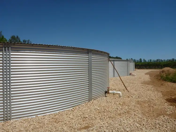 Third view of Homely rural property listing, Lot 11 North West Coastal Highway, Carnarvon WA 6701