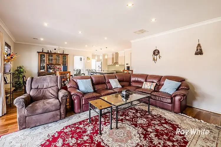 Third view of Homely house listing, 129 Boland Drive, Lyndhurst VIC 3975