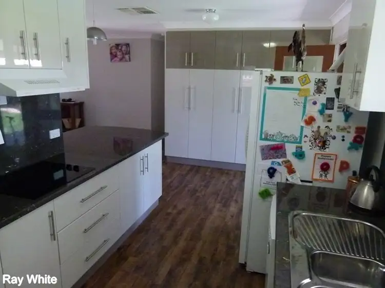 Fifth view of Homely house listing, 97-99 Wambat Street, Forbes NSW 2871