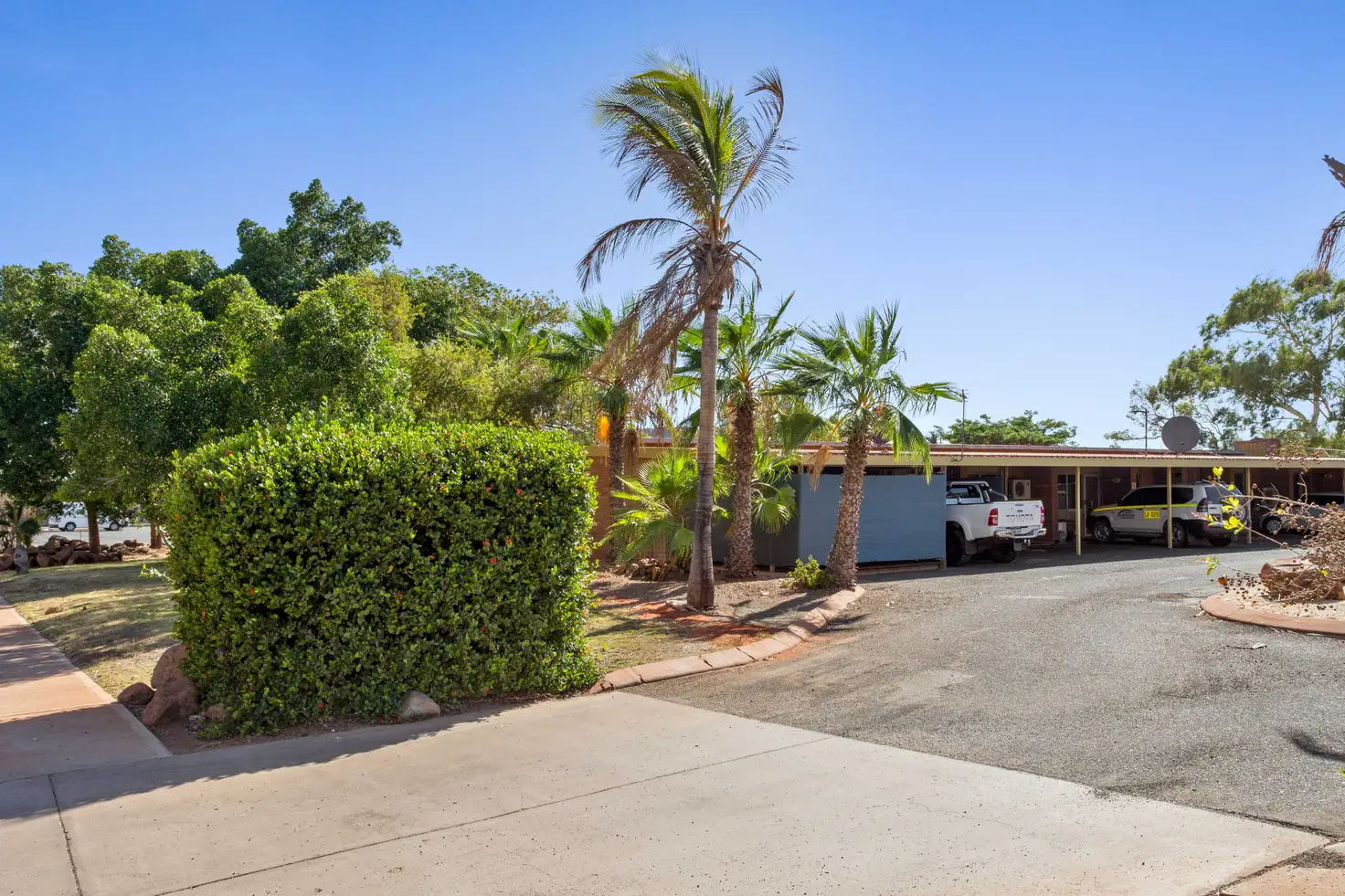 Main view of Homely unit listing, 2/15 Hillview Road, Pegs Creek WA 6714