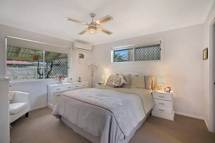 Seventh view of Homely house listing, 40 Catamaran Street, Manly West QLD 4179