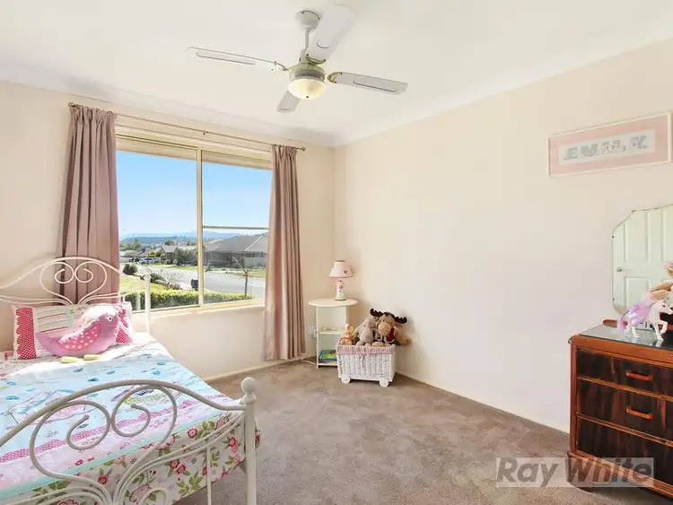 Sixth view of Homely house listing, 13 Warburton Drive, Westdale NSW 2340