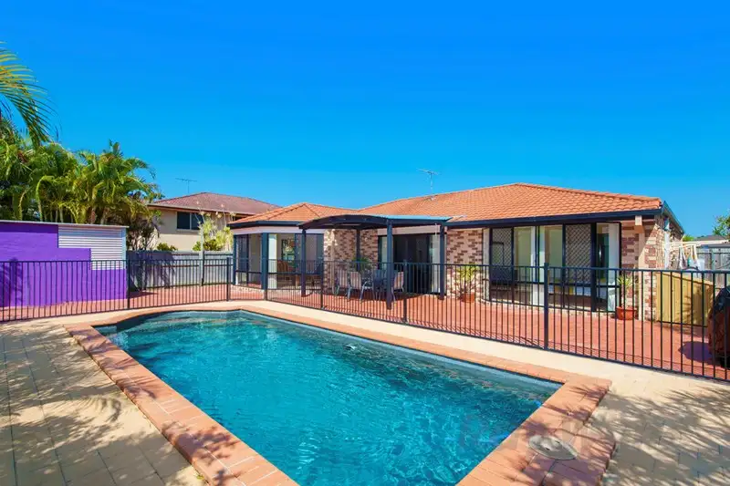 Main view of Homely house listing, 3 Columbus Circuit, Drewvale QLD 4116