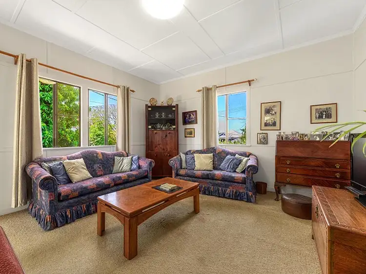 Fifth view of Homely house listing, 4 Handcroft Street, Wavell Heights QLD 4012