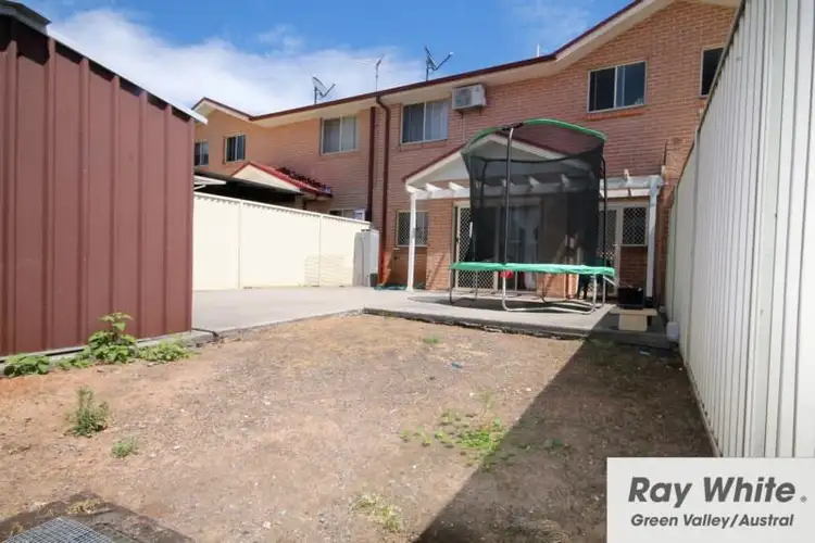 Seventh view of Homely house listing, 5/10 Yerona Street, Prestons NSW 2170