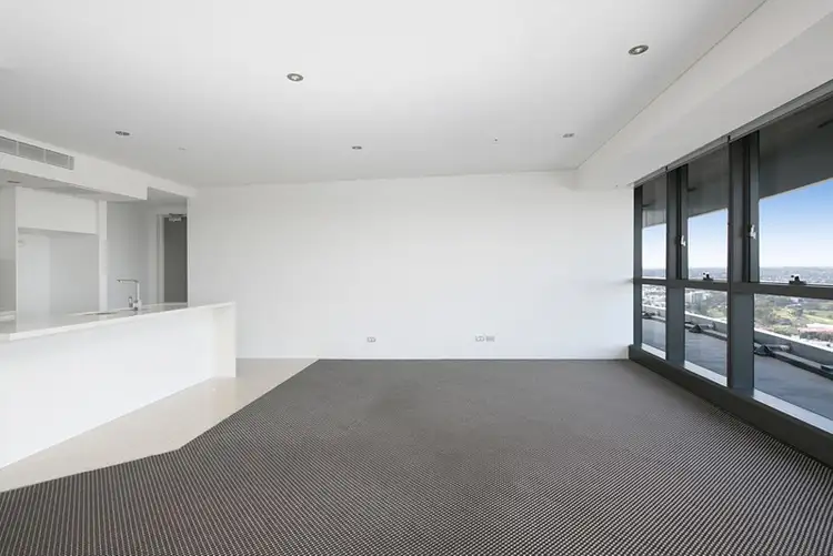 Fourth view of Homely apartment listing, 5006/43 Herschel Street, Brisbane QLD 4000