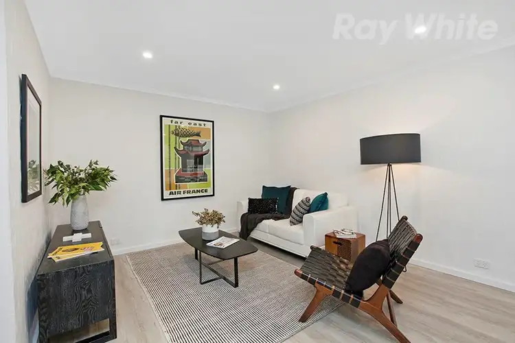 Second view of Homely apartment listing, 5/21 Sturt Street, Glenelg North SA 5045