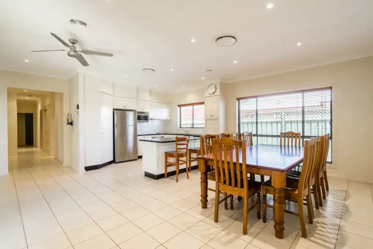 Third view of Homely house listing, 12 Hilton Place, Dubbo NSW 2830