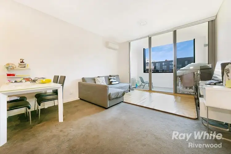 Fourth view of Homely apartment listing, D307/23 Monza Boulevard, Wentworth Point NSW 2127