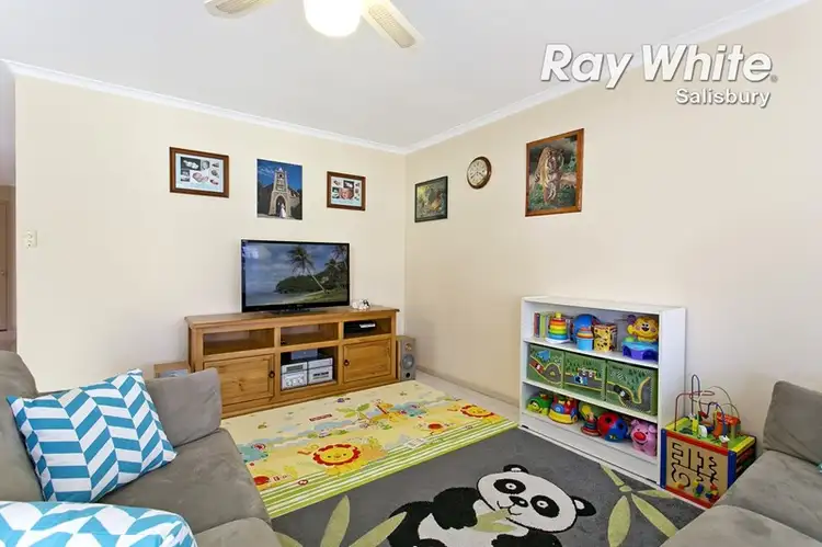 Third view of Homely house listing, 21 Brion Drive, Paralowie SA 5108