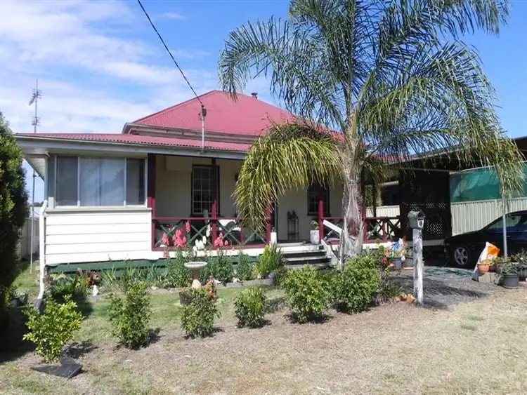 Main view of Homely house listing, 8 Allom, Pittsworth QLD 4356