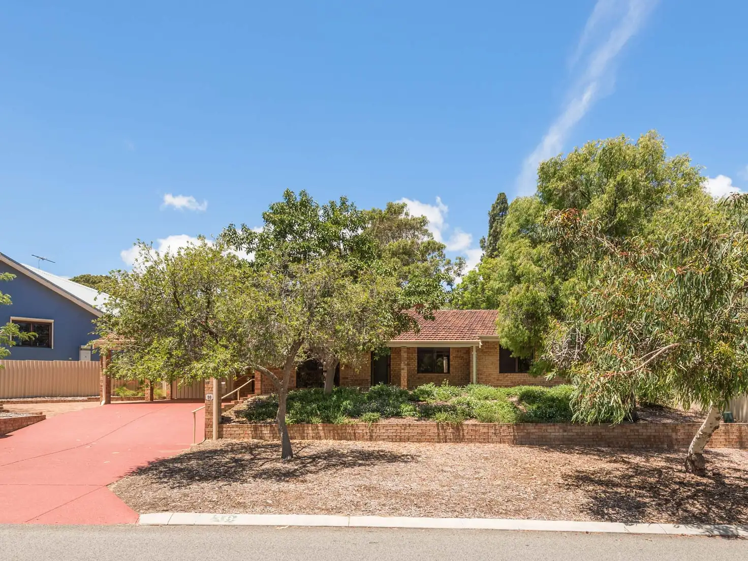 Main view of Homely house listing, 38 Stockdale Crescent, Wembley Downs WA 6019