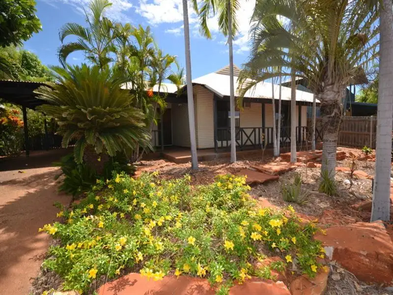 Main view of Homely house listing, 57 Demco Drive, Broome WA 6725