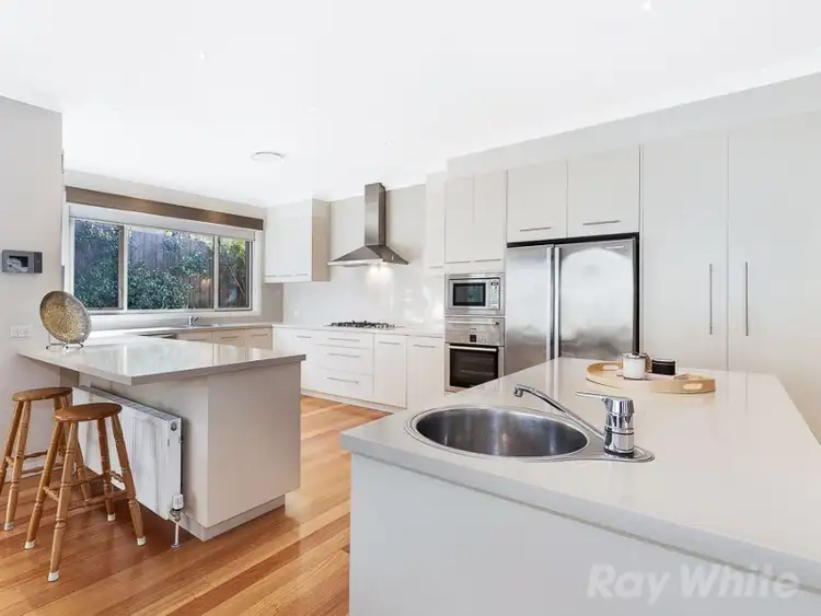 Second view of Homely house listing, 7 Bruce Street, Mount Waverley VIC 3149