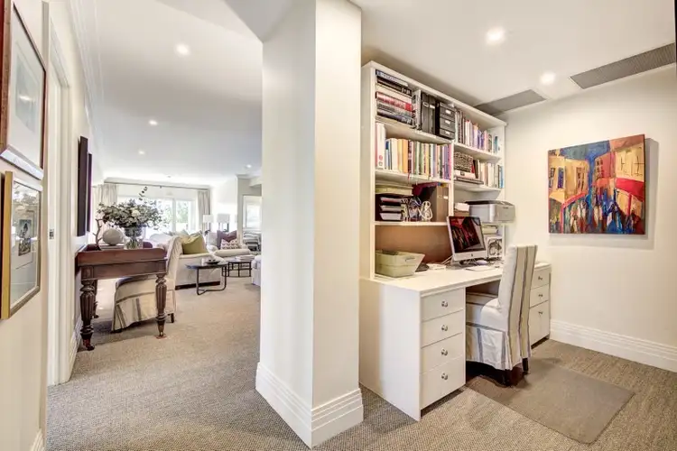 Fourth view of Homely apartment listing, 403/28 Turramurra Avenue, Turramurra NSW 2074