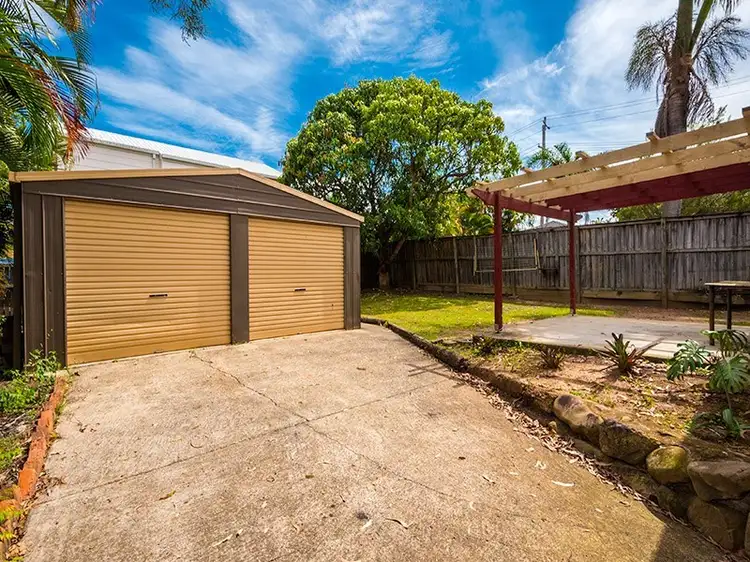 Second view of Homely house listing, 47 Warrener Street, Nerang QLD 4211