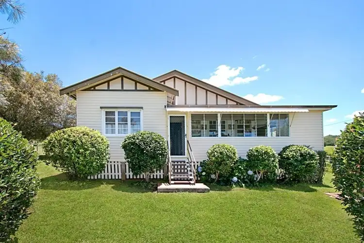 Sixth view of Homely rural property listing, 47 Kellys Road, Eungella NSW 2484