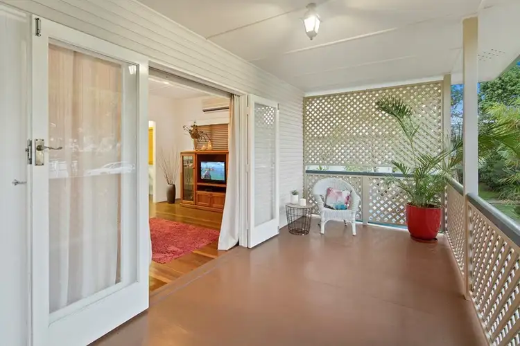 Third view of Homely house listing, 36 Isabella Avenue, Nambour QLD 4560
