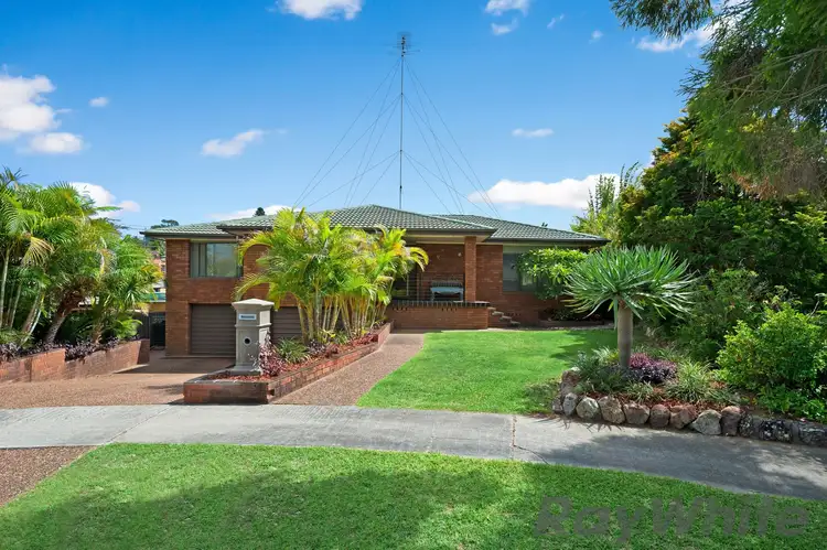 11 Yvonne Close, Jewells NSW 2280