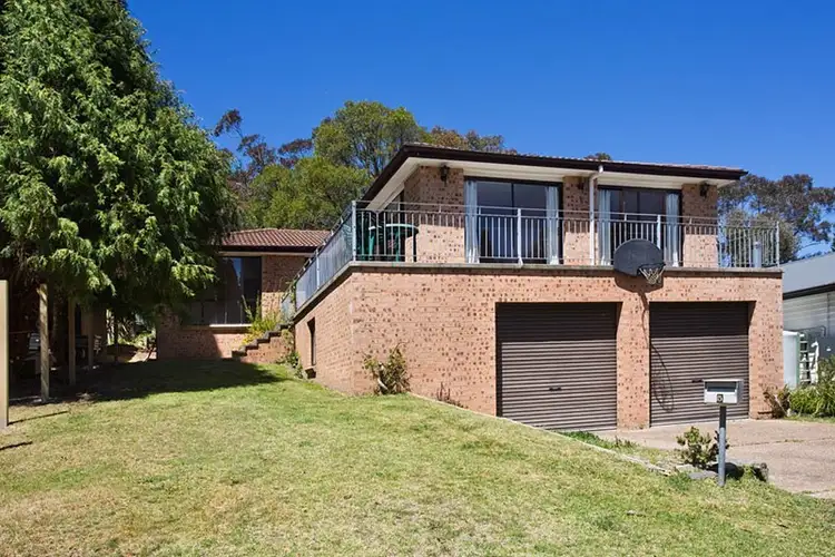 5 Sylvania Street, Mount Victoria NSW 2786