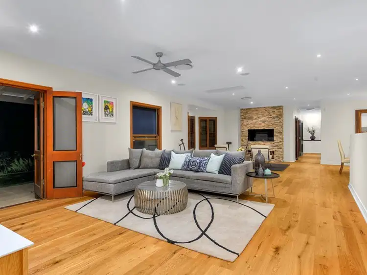 Sixth view of Homely house listing, 3 Phoebe Court, Bunya QLD 4055