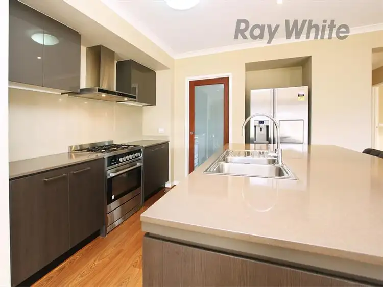 Seventh view of Homely house listing, 4 Atkinson Close, Point Cook VIC 3030