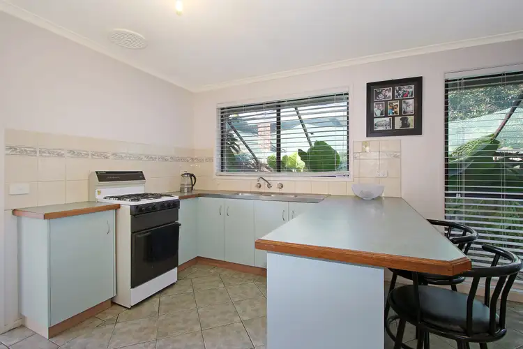 Second view of Homely house listing, 109 Marshall Street, West Wodonga VIC 3690