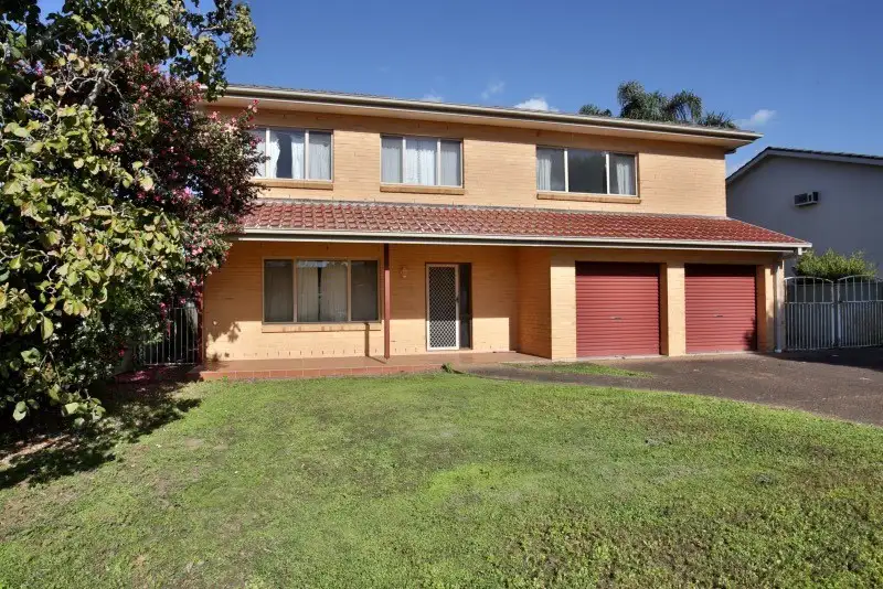Main view of Homely house listing, 8 Elia Avenue, Nowra NSW 2541