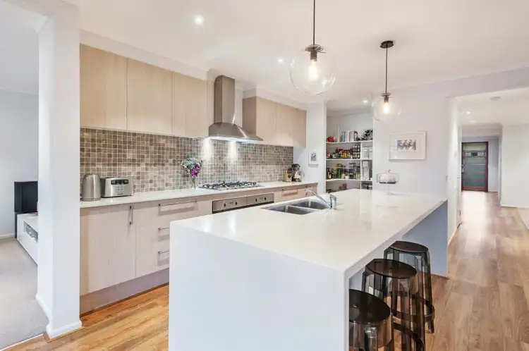 Third view of Homely house listing, 17 Primavera Drive, Mickleham VIC 3064