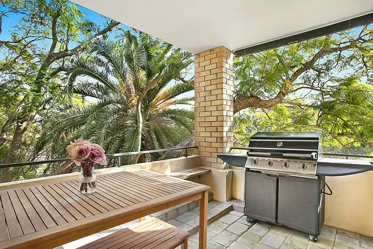 10/13 Rangers Road, Cremorne NSW 2090