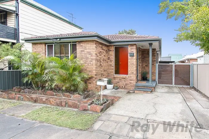 56 Gipps Street, Carrington NSW 2294