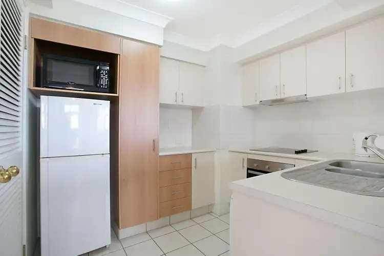 Seventh view of Homely unit listing, 1077 'Bel Air' 2623-2633 Gold Coast Highway, Broadbeach QLD 4218