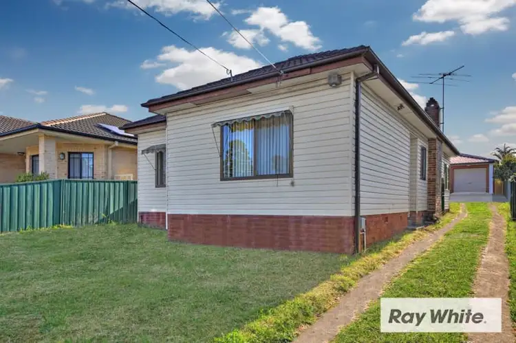 14 Hayes Street, Lidcombe NSW 2141
