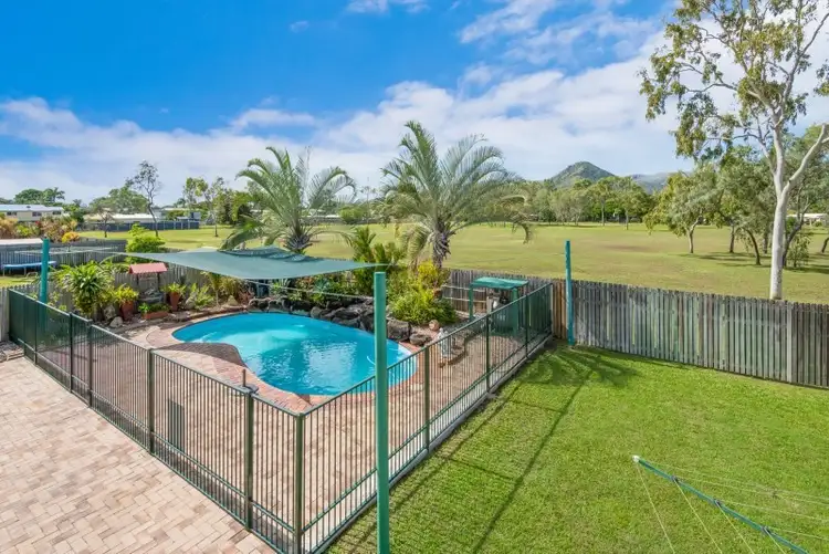 Main view of Homely house listing, 5 Feeney Avenue, Rasmussen QLD 4815